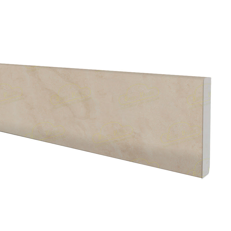 Tira de Cornisa Mod. Arenisca Bastei 2050 X 40 X 6 mm.