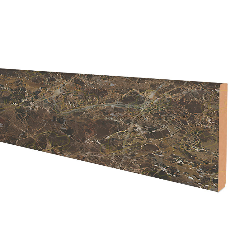Tira de Cornisa Mod. BD36 Emperador 2440 X 40 X 7 mm.