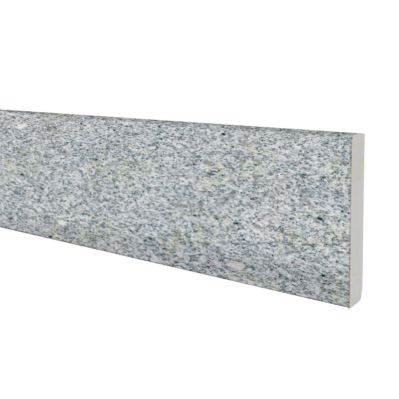 Tira de Cornisa Mod. Granito Baalbek 2050 X 40 X 6 mm.
