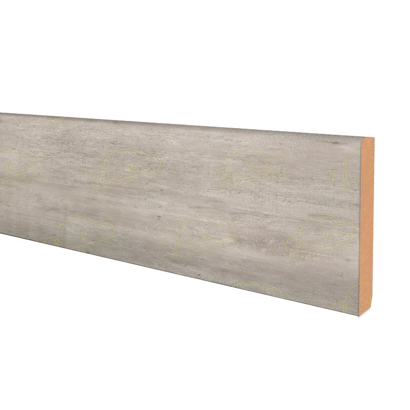 Tira de Cornisa Mod. Piedra 2440 X 40 X 7 mm.