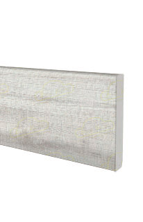 Tira de Cornisa Mod. Roble Bergen 2050 X 40 X 6 mm.