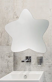 Espejo de Baño Star