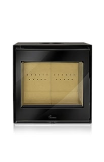 Insertable de Leña Adour 500 (Lacunza)