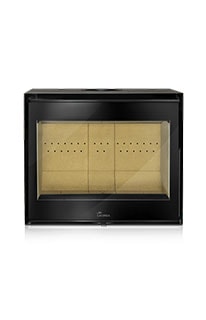 Insertable de Leña Adour 600 (Lacunza)