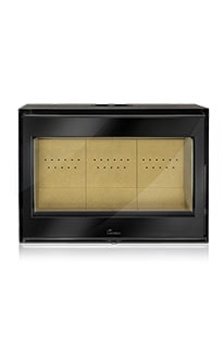 Insertable de Leña Adour 700 (Lacunza)