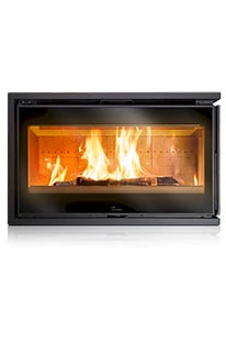 Insertable de Leña Adour 800 CL (Lacunza)