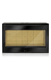 Insertable de Leña Adour 800 (Lacunza)