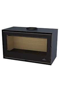 Estufa de Leña Bimba 70 (Bronpi)
