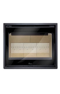 Insertable de Leña Loire 700 (Lacunza)