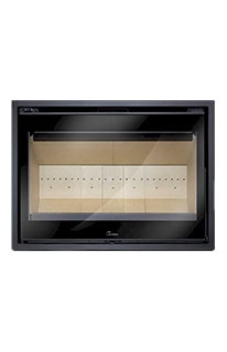 Insertable de Leña Loire 800 (Lacunza)