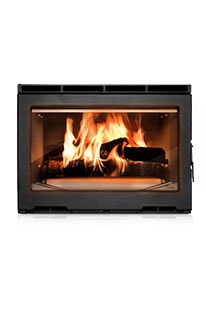 Insertable de Leña Midi 700 (Lacunza)