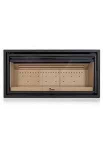 Insertable de Leña Nive 1000 (Lacunza)