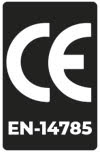 CE/EN-14785