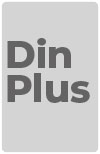 Din Plus: Productos conformes a los requisitos de la norma DIN 18891 ampliada, caracterizada por elevados requisitos en materia de protección frente a emisiones. Din Plus