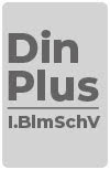 Din Plus: Productos conformes a los requisitos de la norma DIN 18891 ampliada, caracterizada por elevados requisitos en materia de protección frente a emisiones.l.BimSchV2: Normativa alemana de protección frente a inmisiones que regula las emisiones para alcanzar los objetivos de protección climática. Din Plus