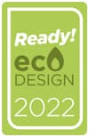 Eco Design: Normativa de diseño ecológico para aparatos domésticos de biomasa. Es de obligado cumplimiento en toda la Unión Europea y a partir del 1 de enero de 2022. Eco Design