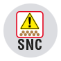 Sensor de nivel de carga