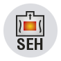 Sistema Envolvente Horno