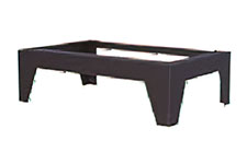 Base con patas B-70BOX