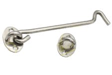 Pestillo Inox Corredera Exterior
