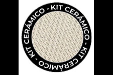 Kit Cerámico KIT-CER-90F