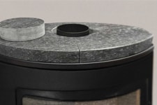 Kit encimera serpentino