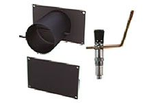 Kit estanco con regulado KIT-VAL