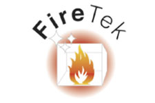 Kit firetek KIT-FIR-IH