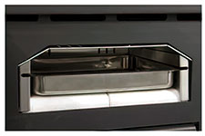 Kit Inox Horno KIT-INOX-SUIZA