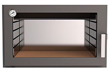 Kit Inox para el Interior KIT-INOX2