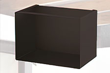 ¡Imprescindible! Leñero L-90BOX