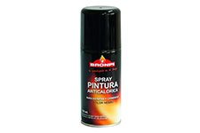 Pintura Anticalórica Negra 23-N