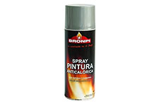 Pintura Anticalórica Negra 23