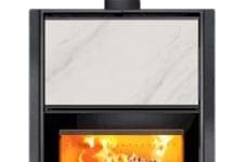 Tapa Decorativa de Horno B
