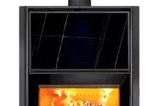 Tapa Decorativa de Horno N