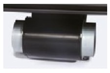 Turbina para Cairo 110 Box T-110-BOX (Bronpi)