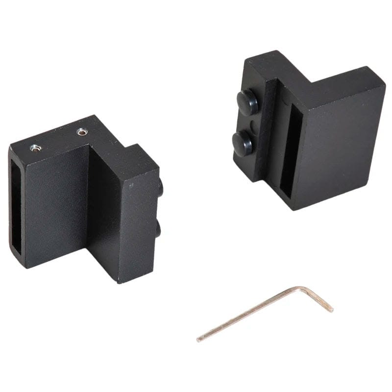 Herraje Puerta Corredera 200 cm Kit de Rieles Deslizantes para Puerta de Granero de Madera Acero al Carbono Baño Cocina Dormitorio Negro