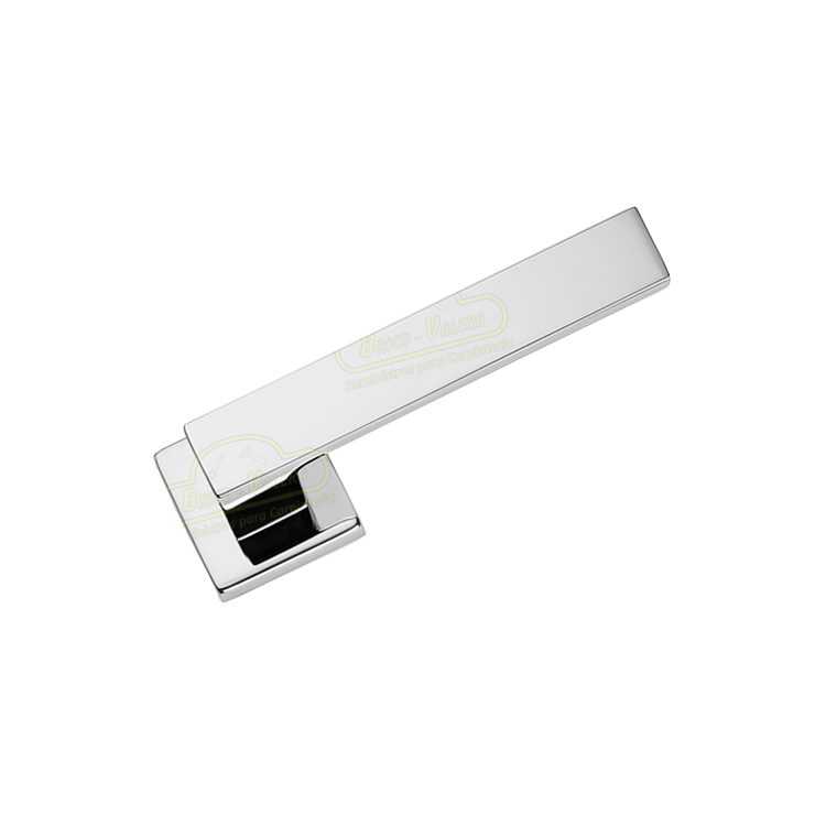 Manilla de Roseta Mod. Corner 505-RB/014