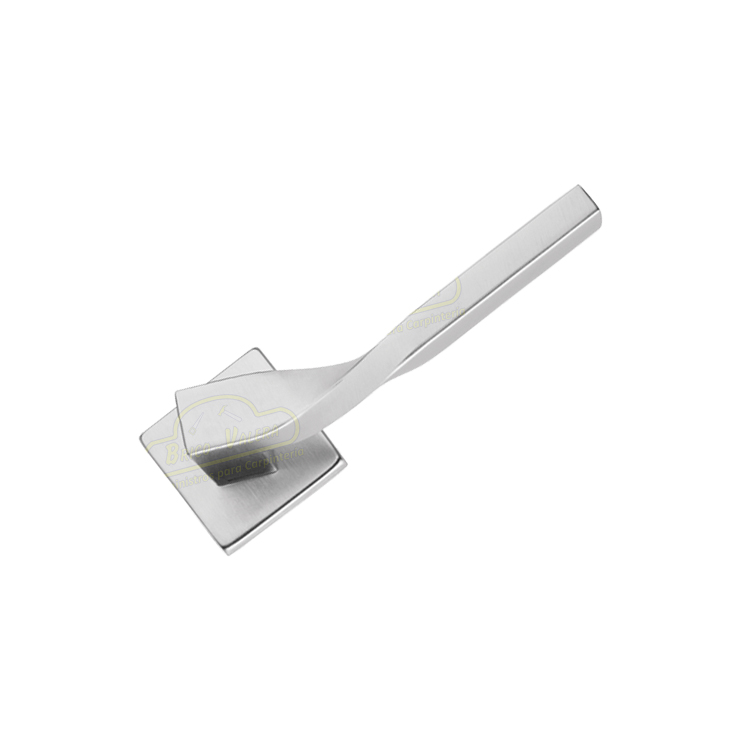 Manilla de Roseta Mod. Twist 489-RB/088