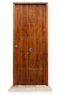 Puerta Acorazada 1105 Embero Sagacor 100