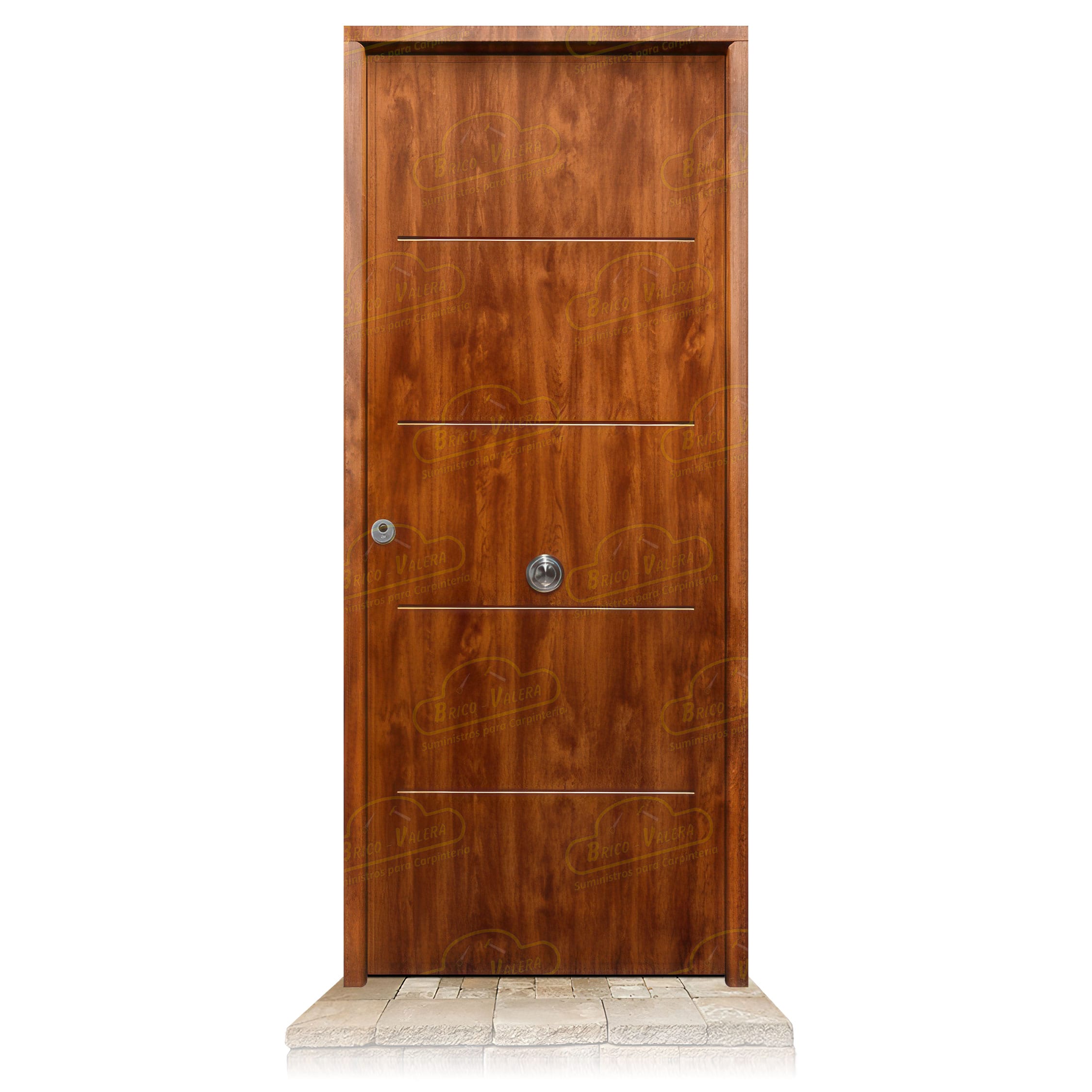 Puerta Acorazada 1105 Embero Sagacor 100
