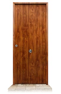 Puerta Acorazada 1110 Embero Sagacor 100