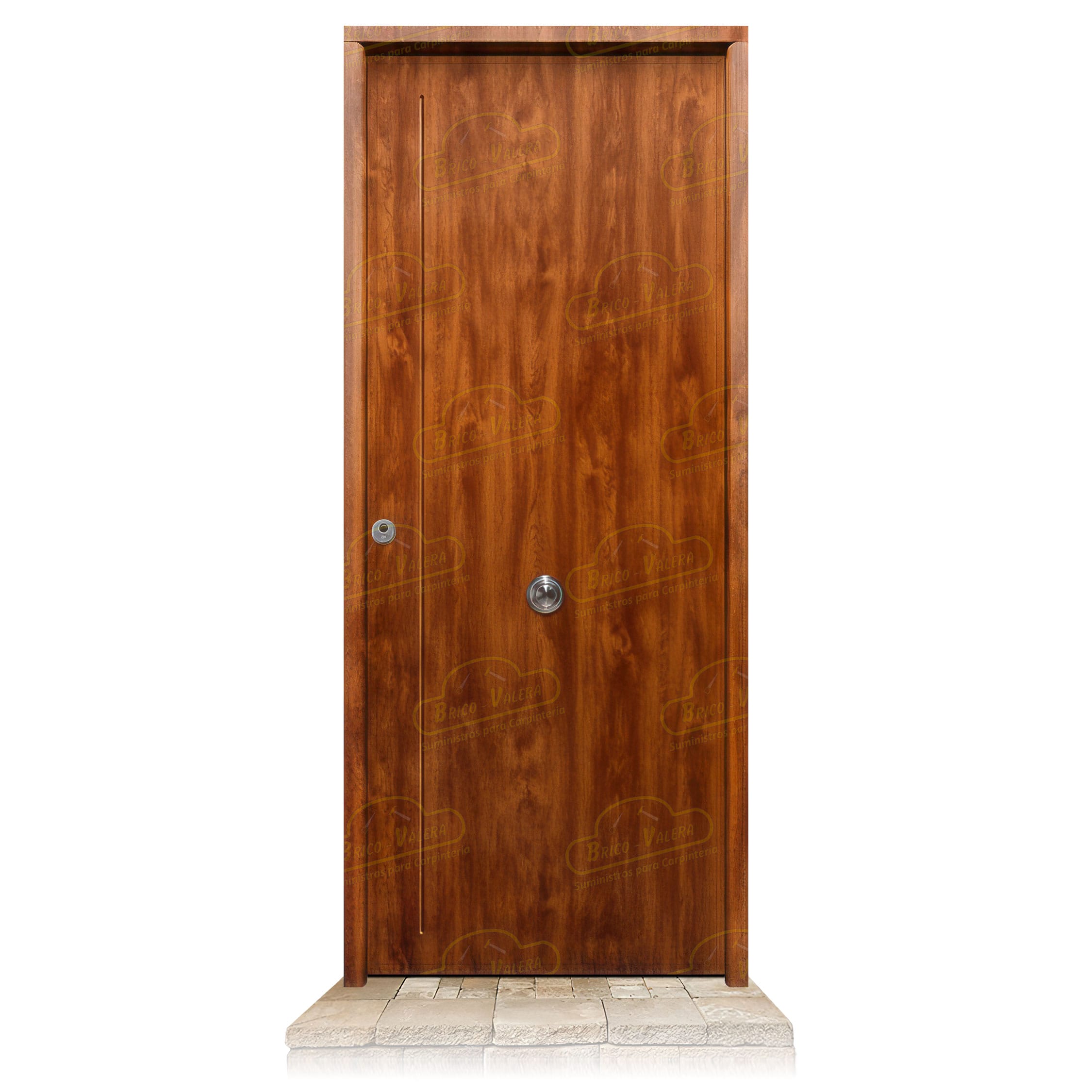 Puerta Acorazada 1120 Embero Sagacor 100