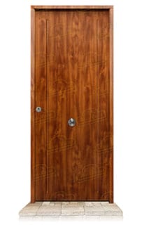 Puerta Acorazada 1130 Embero Sagacor 100