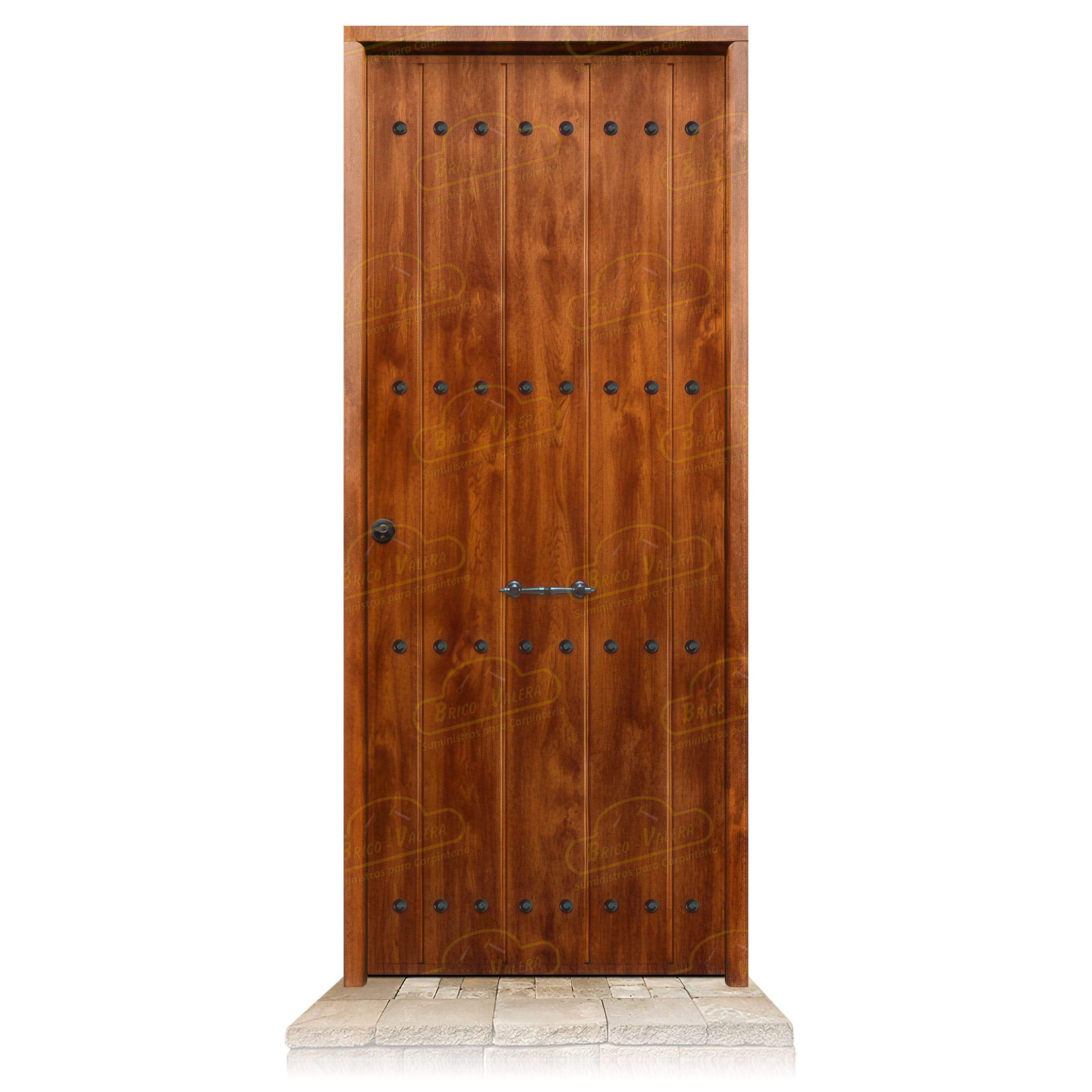 Puerta Acorazada 1150 CL Embero Sagacor 100