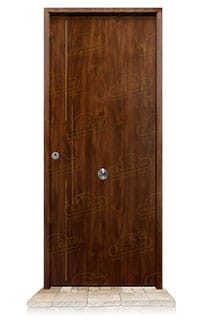 Puerta Acorazada Acacia Roble Viejo Sagacor 100