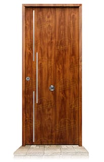 Puerta Acorazada Acacia FM Embero Sagacor 100