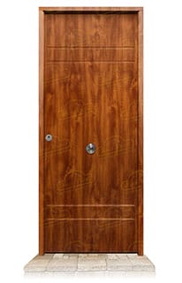 Puerta Acorazada Azalea Embero Sagacor 100