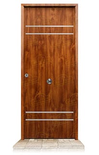Puerta Acorazada Azalea FM Embero Sagacor 100