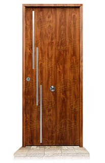 Puerta Acorazada Camelia FM Embero Sagacor 100